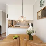 Appartement Schuetzenweg 6 Moguntia