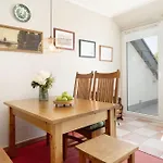Appartement Schuetzenweg 6 Moguntia