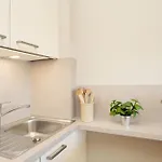 Appartement Schuetzenweg 6 Moguntia Kellenhusen