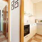 Schuetzenweg 6 Moguntia Appartement
