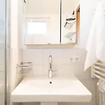 Schuetzenweg 6 Moguntia Appartement Kellenhusen