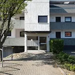 Schuetzenweg 6 Moguntia Appartement Kellenhusen