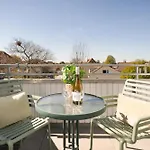 アパート Schuetzenweg 6 Moguntia ケレンフーゼン