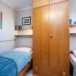 Schuetzenweg 6 Moguntia アパート *