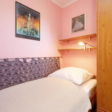 Schuetzenweg 6 Moguntia Апартаменты