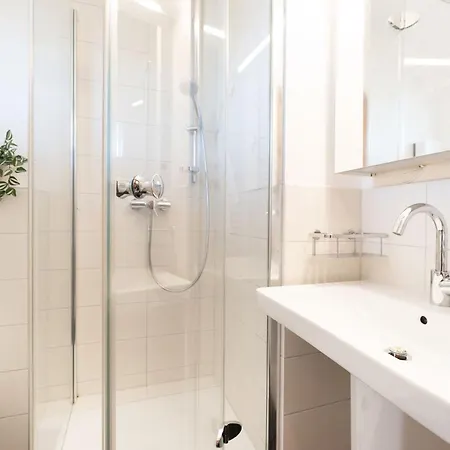 Апартаменты Schuetzenweg 6 Moguntia