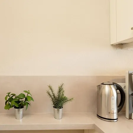 Апартаменты Schuetzenweg 6 Moguntia *