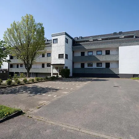 Schuetzenweg 6 Moguntia Kellenhusen