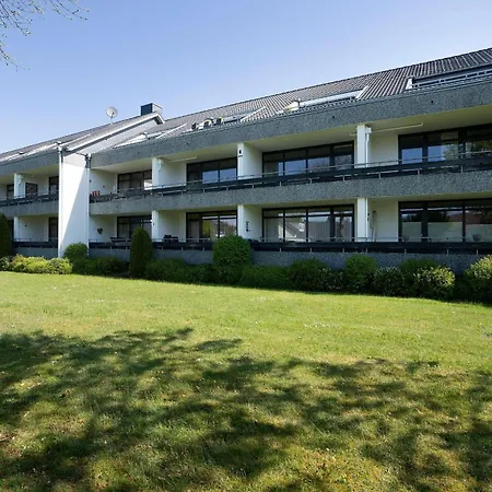 Apartment Schuetzenweg 6 Moguntia