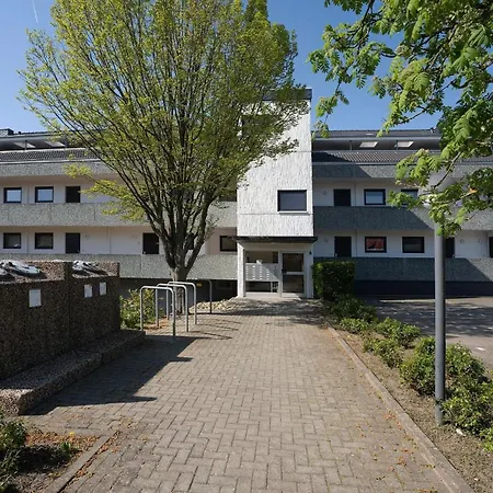 Apartment Schuetzenweg 6 Moguntia *