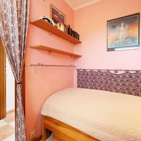 Schuetzenweg 6 Moguntia Апартаменты Келленхузен