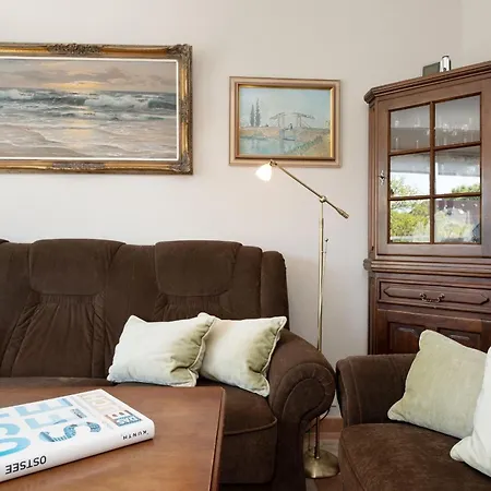 Schuetzenweg 6 Moguntia Келленхузен