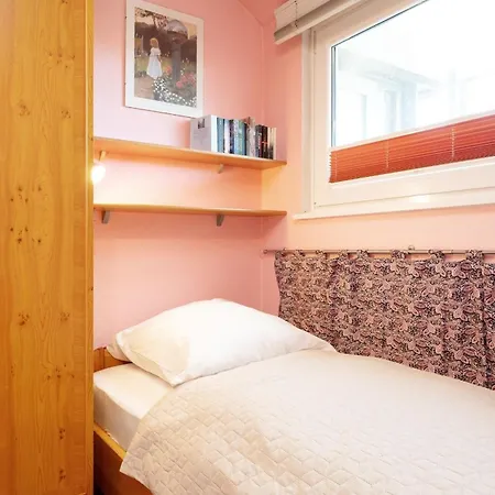 Schuetzenweg 6 Moguntia * Келленхузен