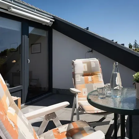 Апартаменты Schuetzenweg 6 Moguntia