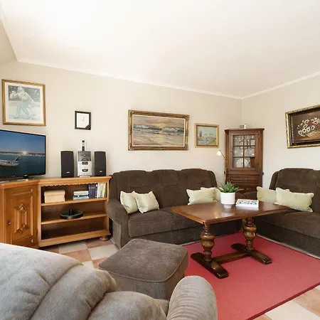 Schuetzenweg 6 Moguntia Апартаменты Келленхузен