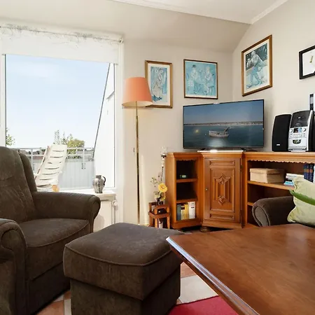 Апартаменты Schuetzenweg 6 Moguntia Келленхузен