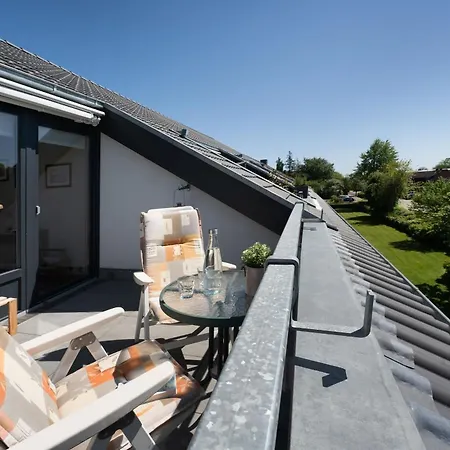 Schuetzenweg 6 Moguntia Келленхузен