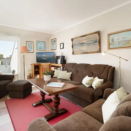 Апартаменты Schuetzenweg 6 Moguntia