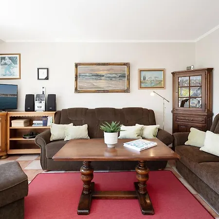 Schuetzenweg 6 Moguntia * Келленхузен