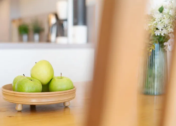 Schuetzenweg 6 Moguntia * Kellenhusen