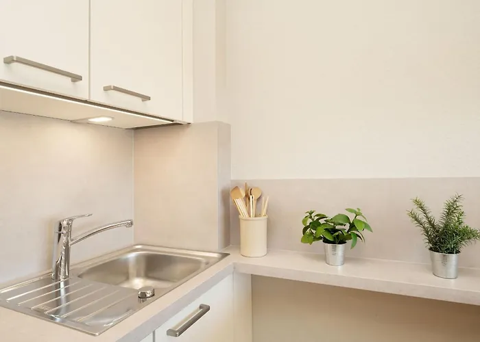 Appartement Schuetzenweg 6 Moguntia Kellenhusen